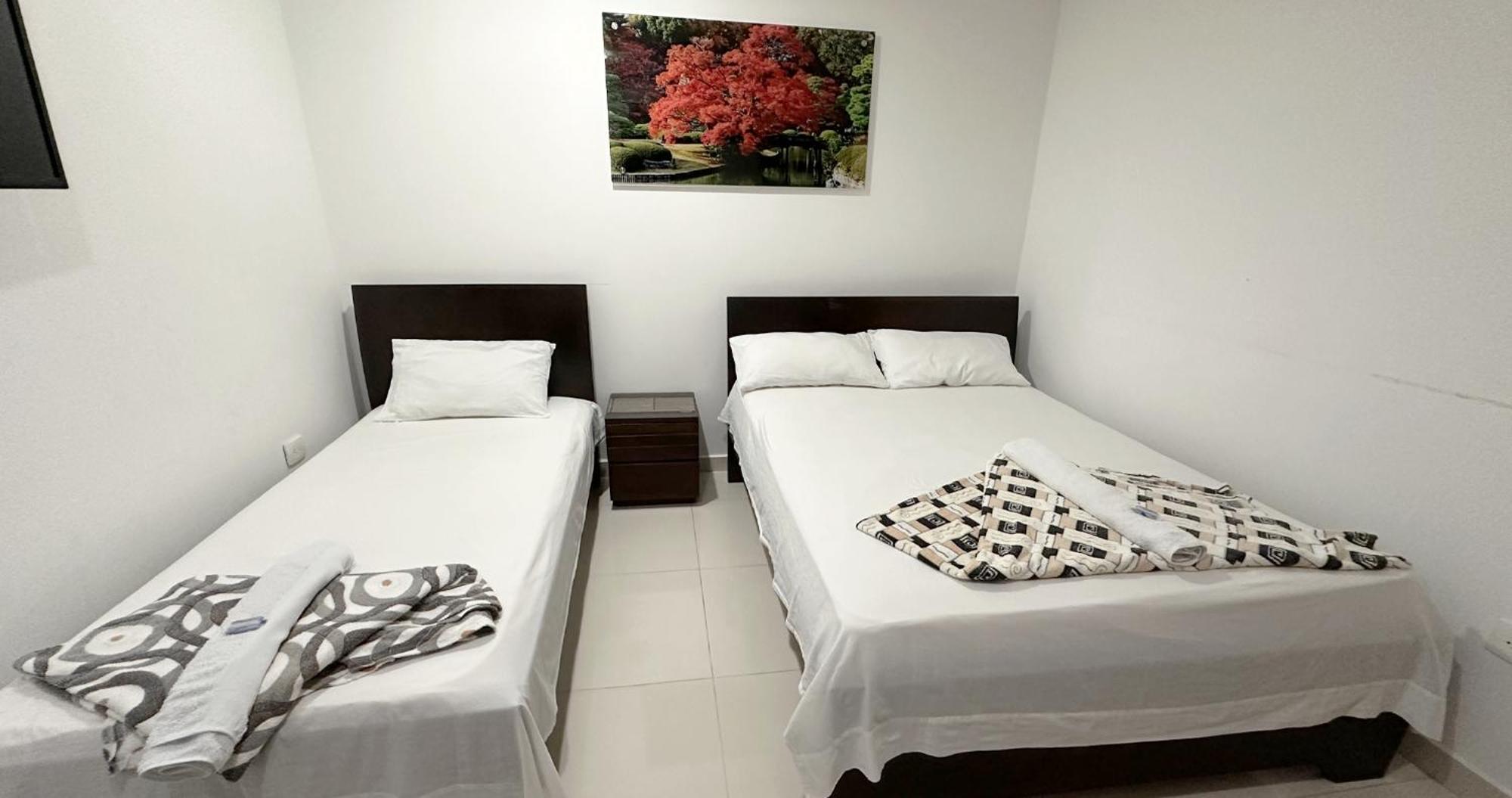 Hotel Big New York Carepa 部屋 写真