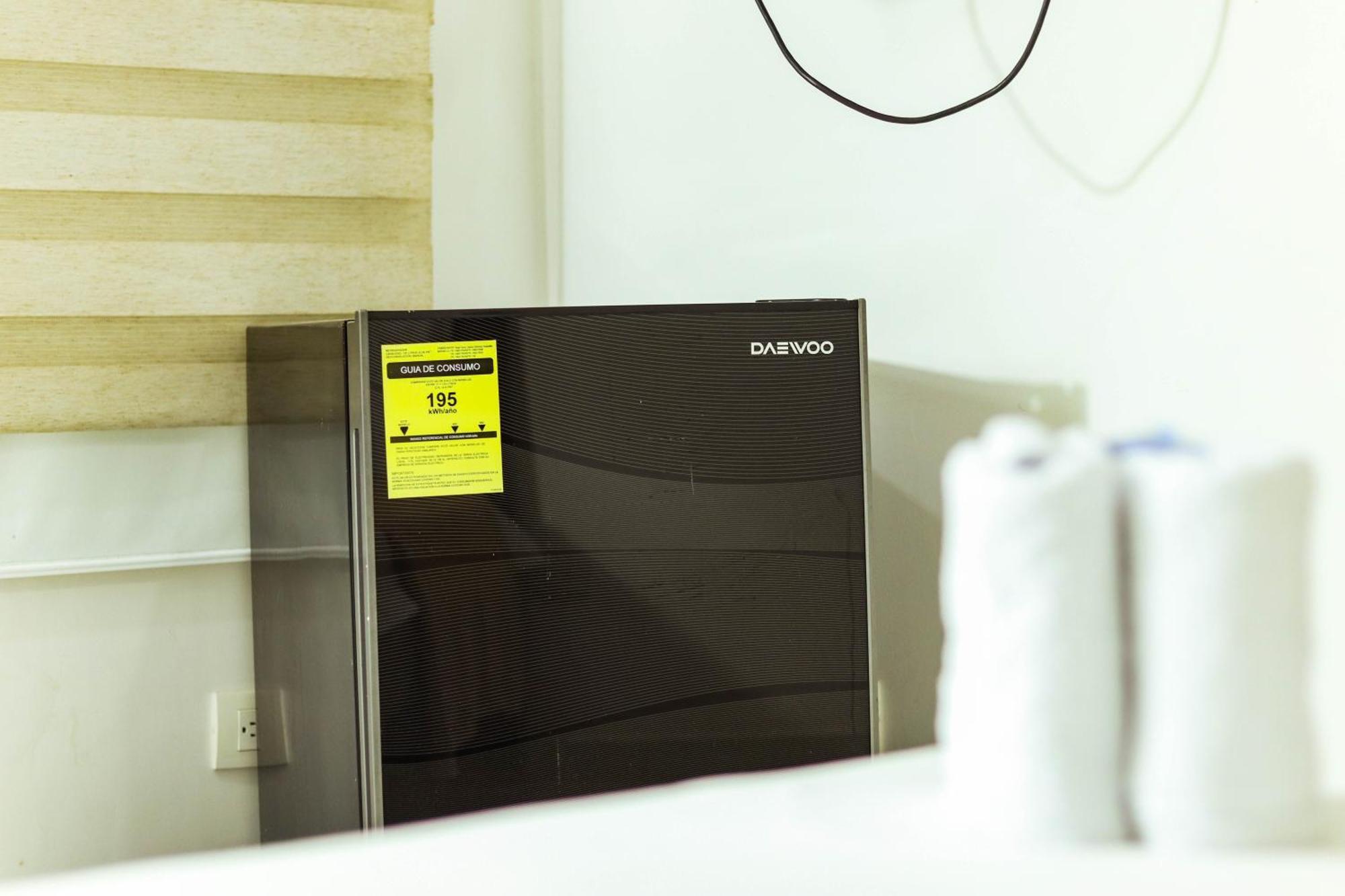 Hotel Big New York Carepa 部屋 写真