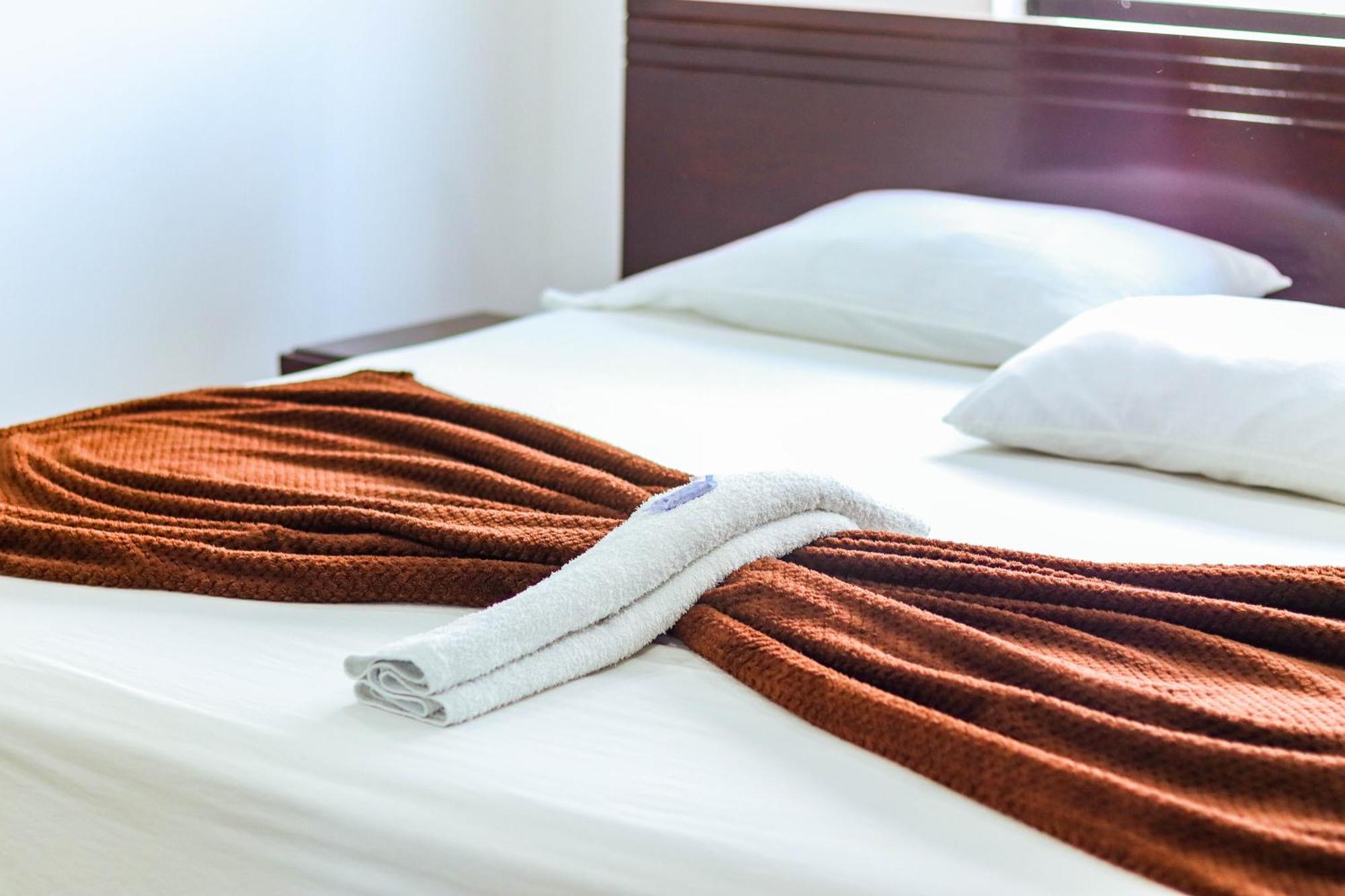 Hotel Big New York Carepa 部屋 写真