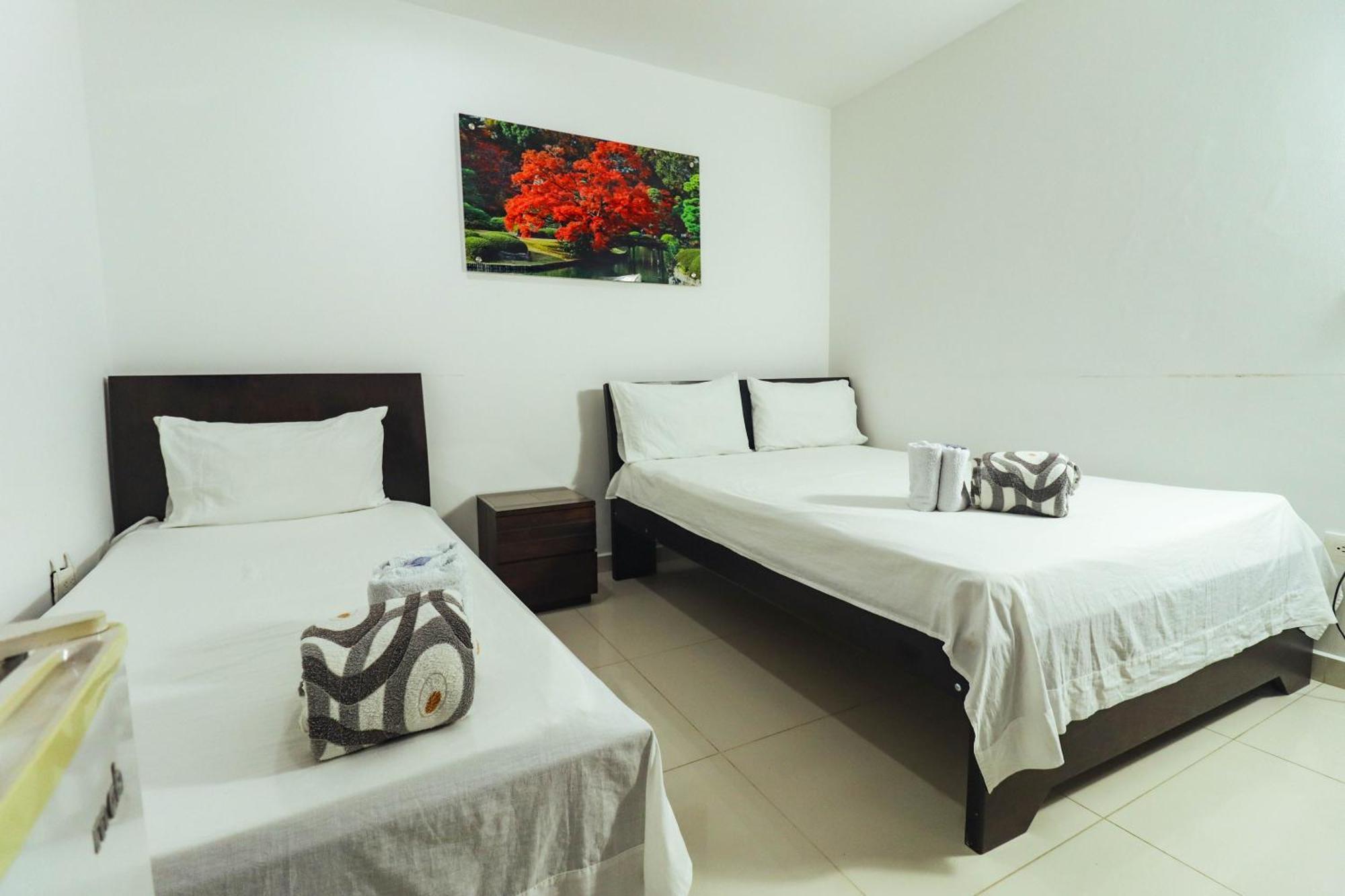 Hotel Big New York Carepa 部屋 写真