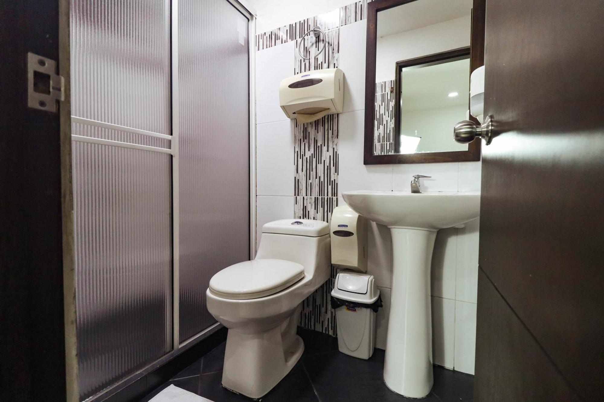 Hotel Big New York Carepa 部屋 写真