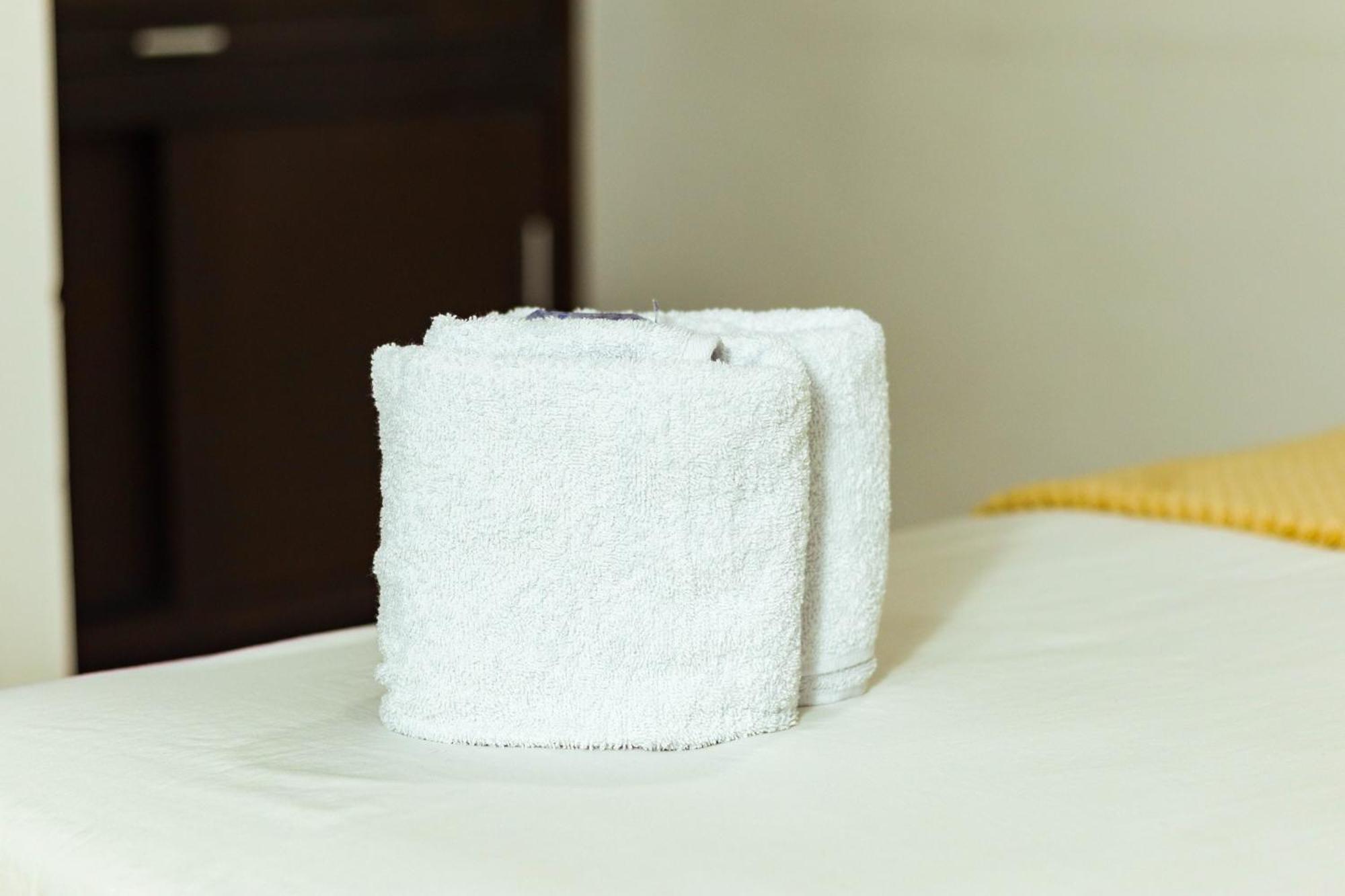 Hotel Big New York Carepa 部屋 写真